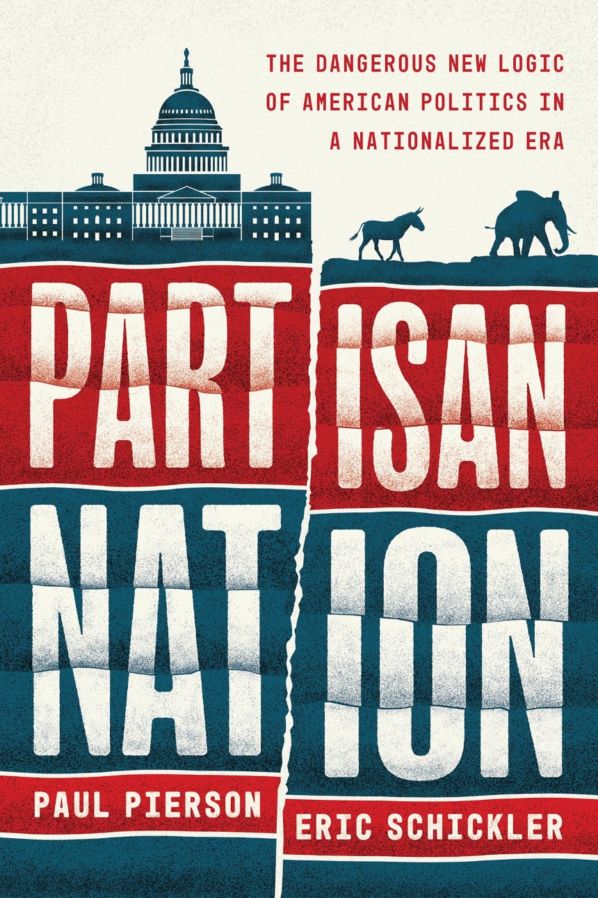 Partisan Nation