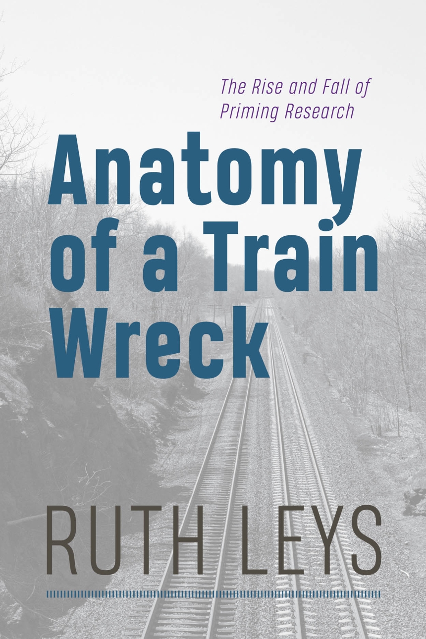 Anatomy of a Train Wreck