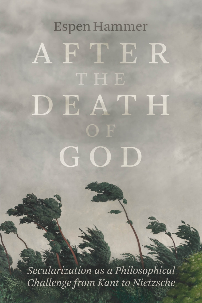 After the Death of God