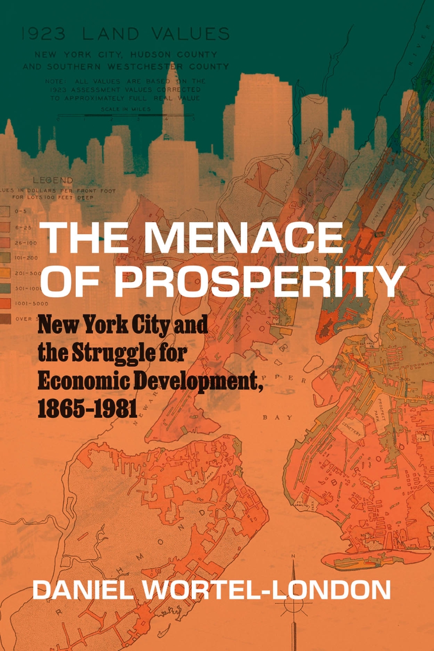 The Menace of Prosperity