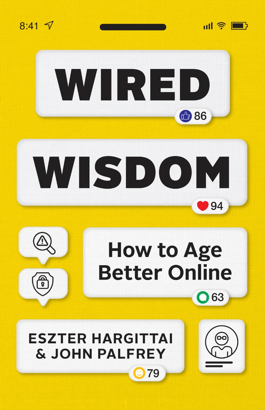 Wired Wisdom