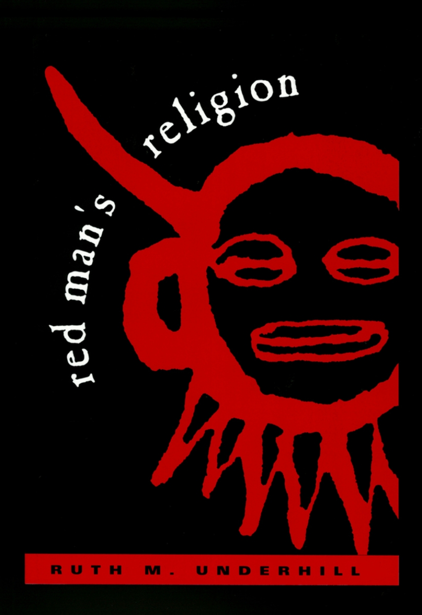 Red Man’s Religion
