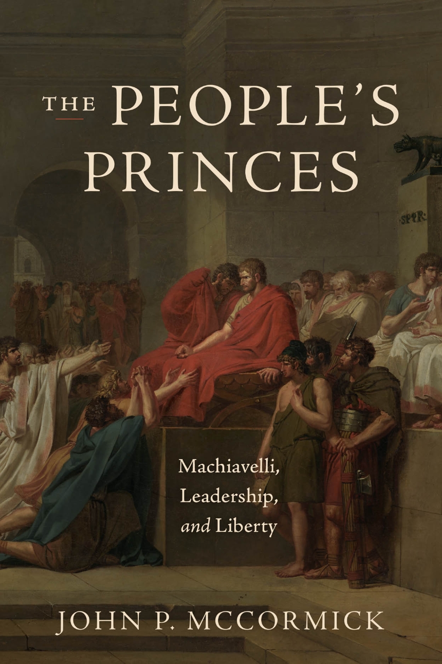 The People’s Princes