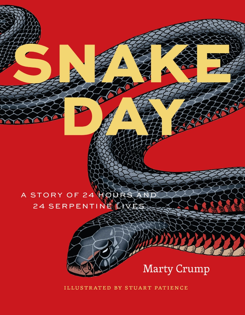 Snake Day