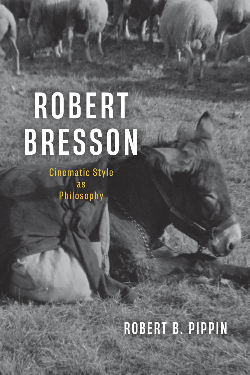 Robert Bresson