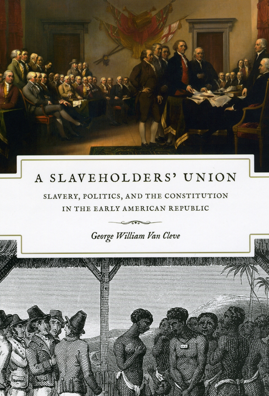 A Slaveholders’ Union