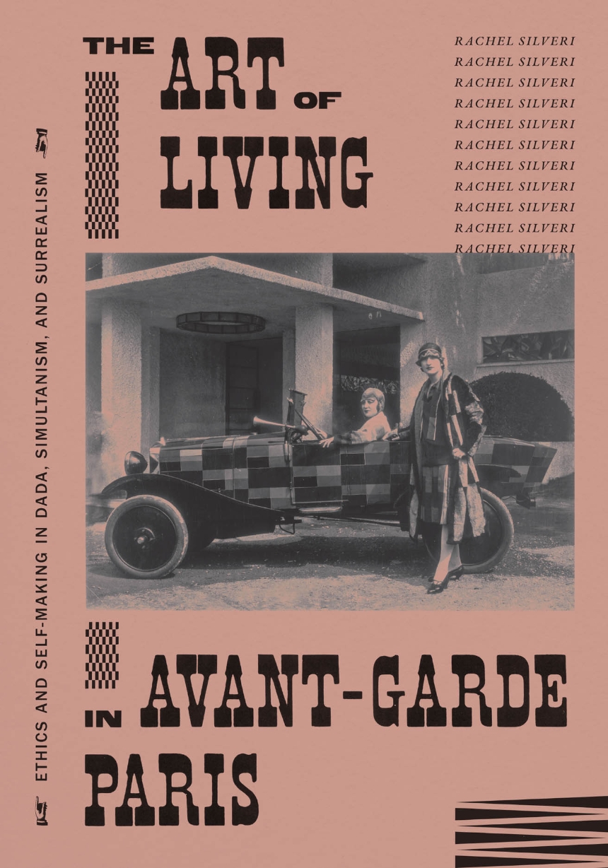The Art of Living in Avant-Garde Paris