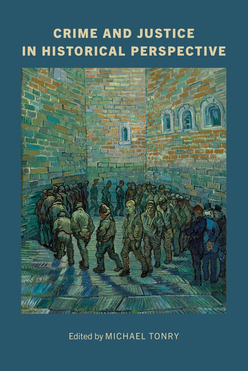 Crime and Justice, Volume 53