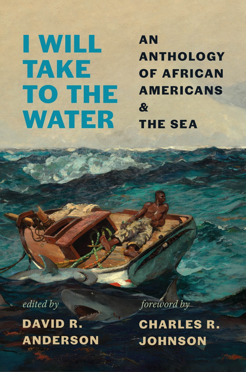 I Will Take to the Water