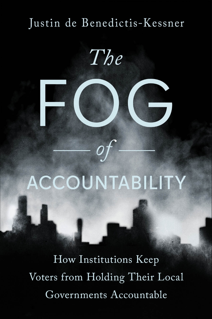 The Fog of Accountability