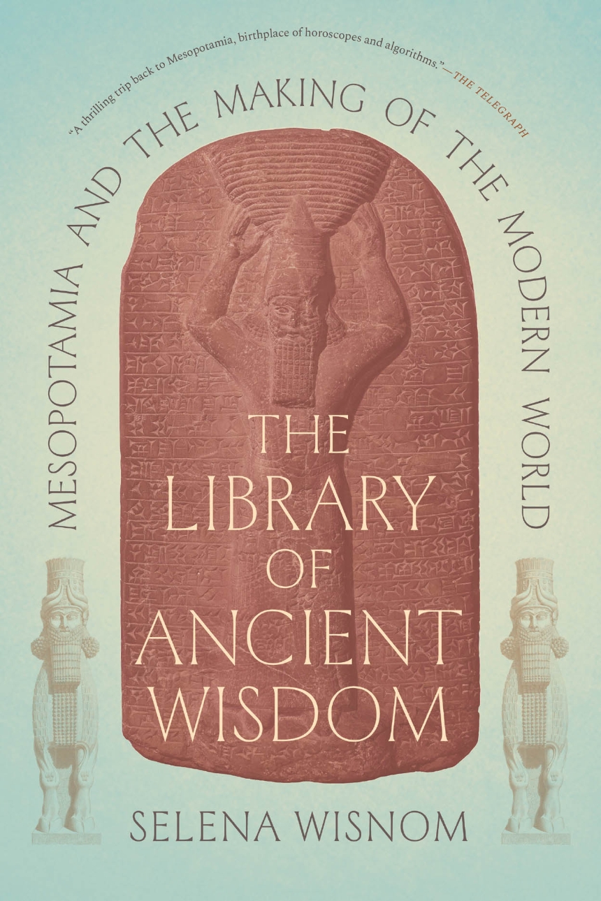 The Library of Ancient Wisdom