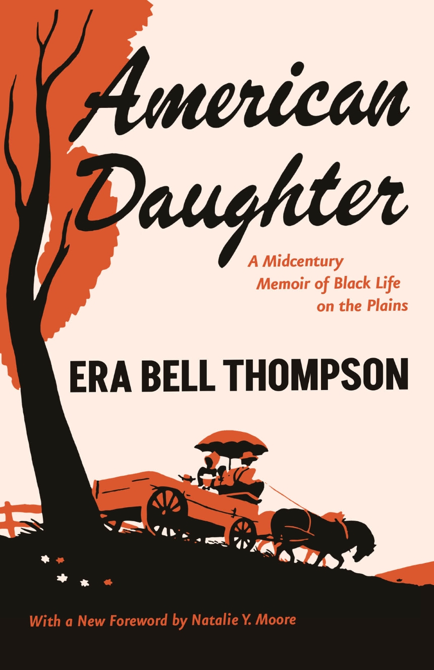 American Daughter