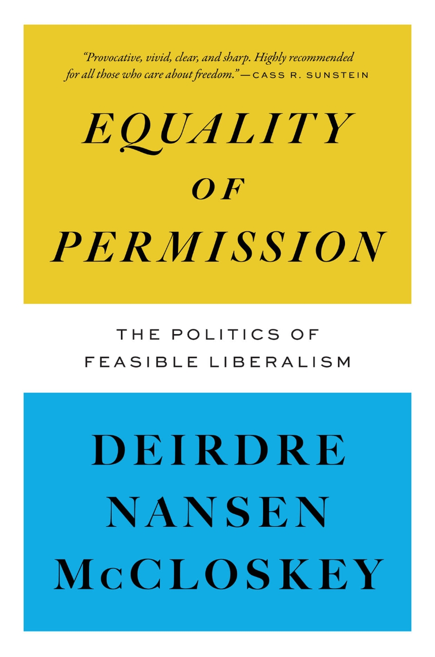 Equality of Permission