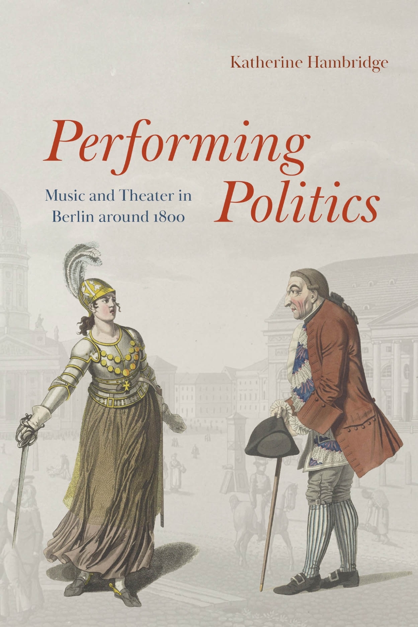 Performing Politics