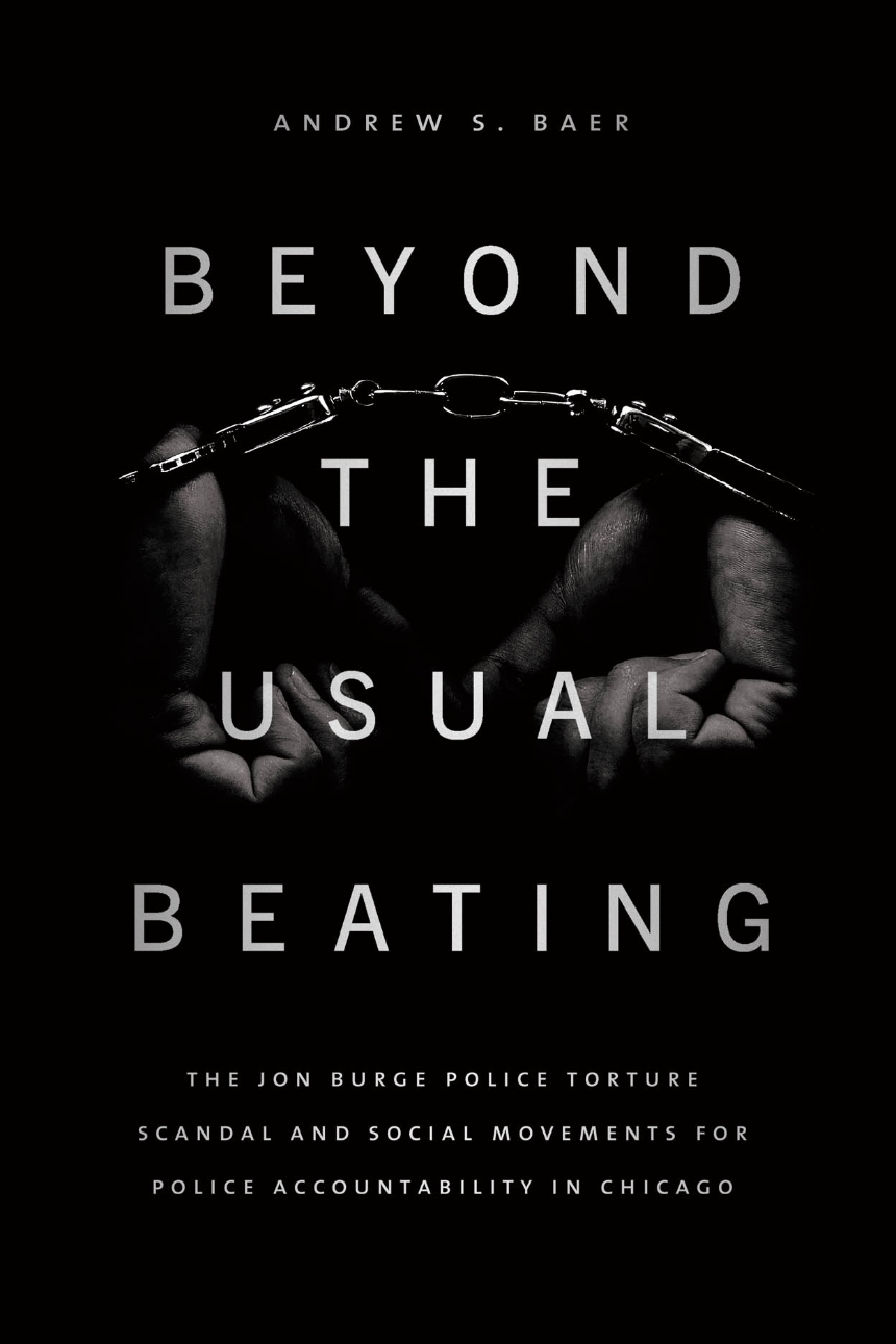 Beyond the Usual Beating