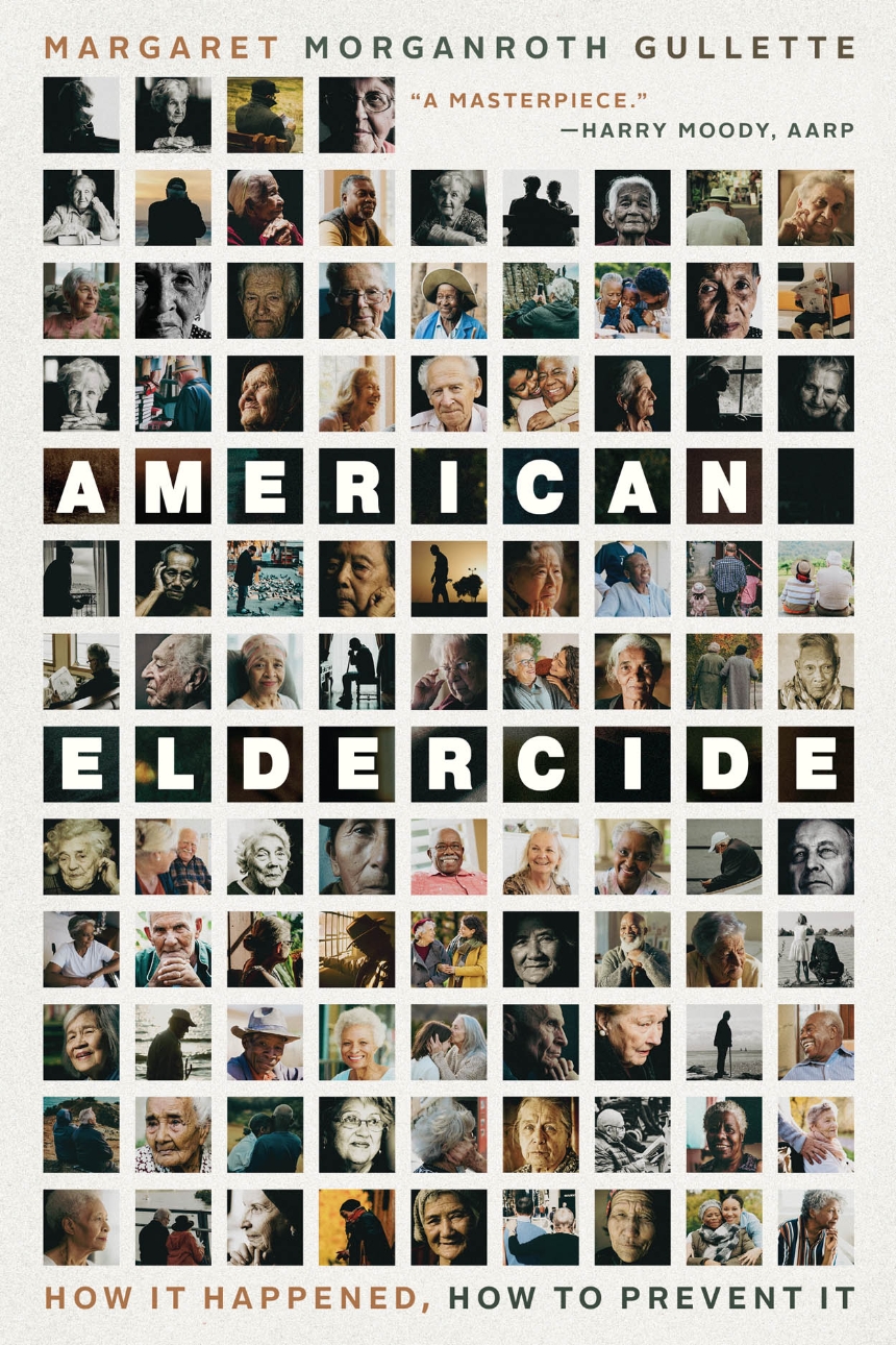 American Eldercide
