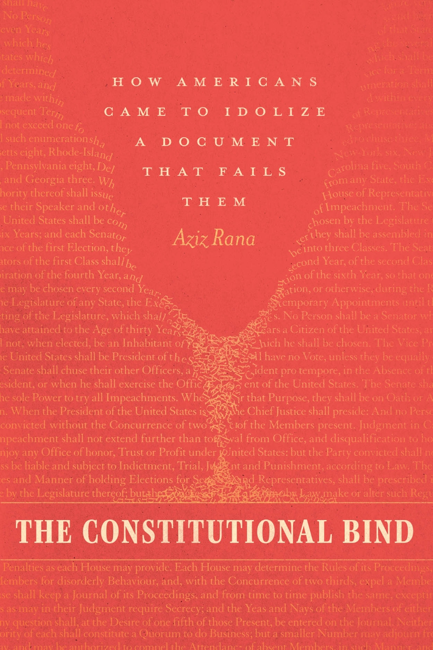 The Constitutional Bind