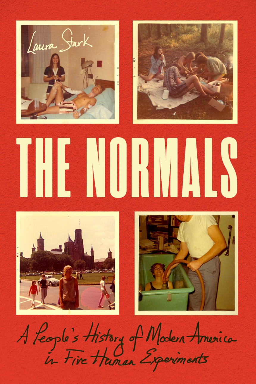 The Normals