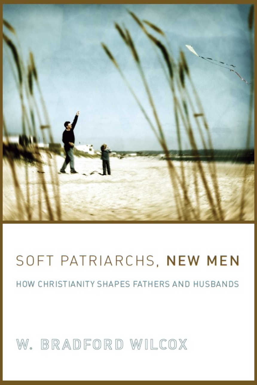 Soft Patriarchs, New Men