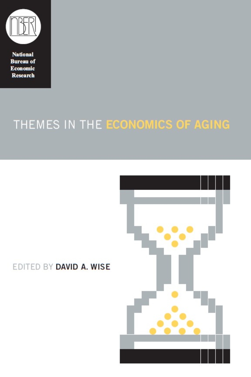 Themes in the Economics of Aging