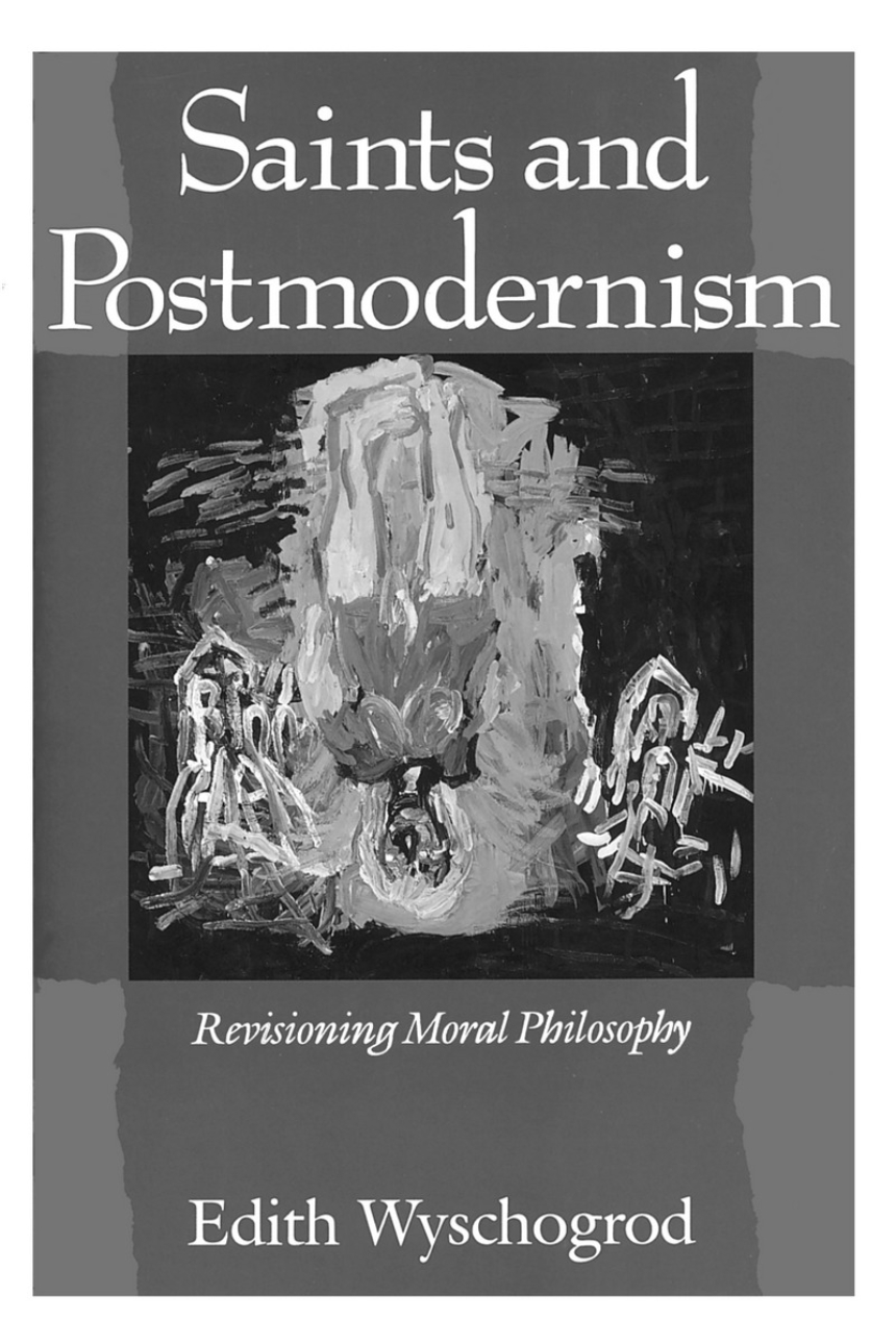 Saints and Postmodernism