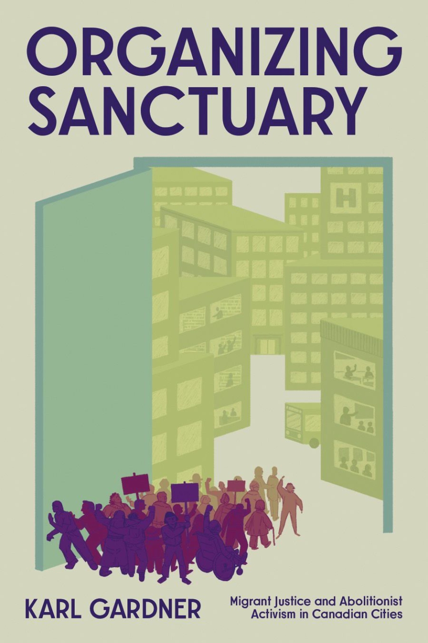 Organizing Sanctuary
