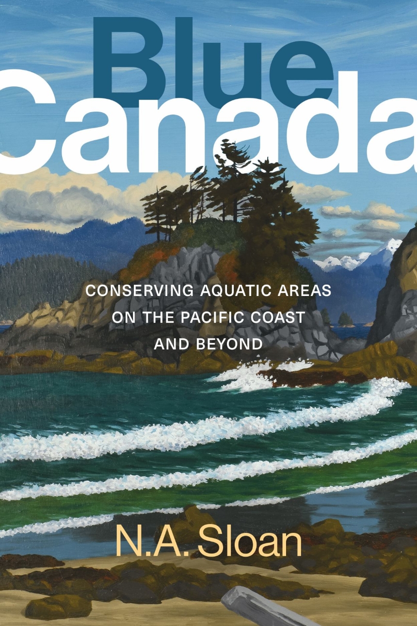 Blue Canada