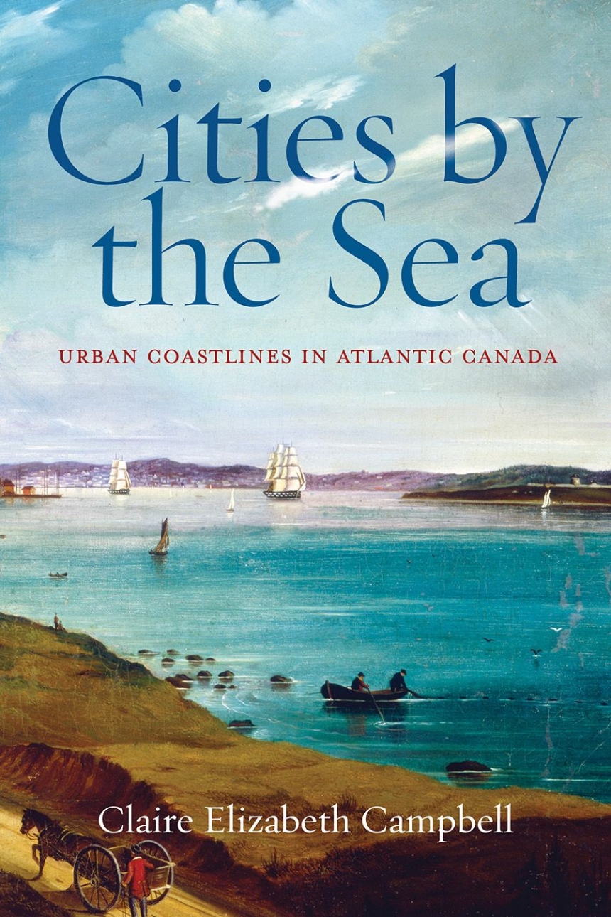 Cities by the Sea