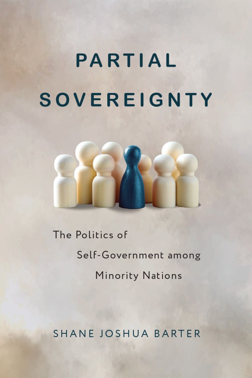 Partial Sovereignty