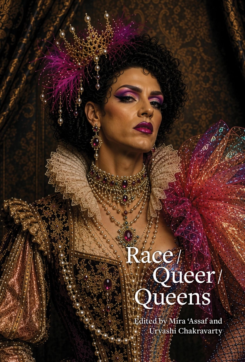 Race / Queer / Queens
