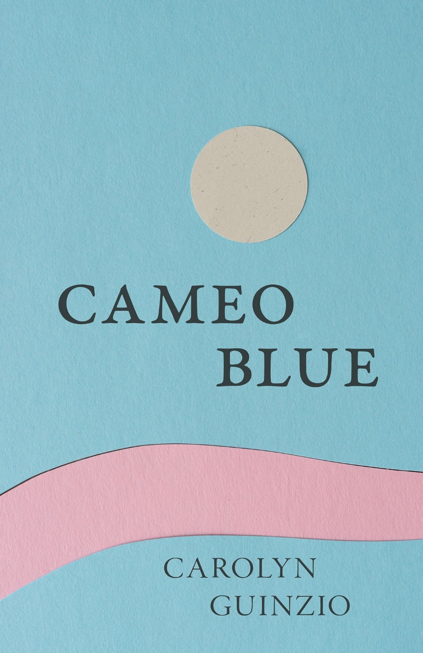 Cameo Blue