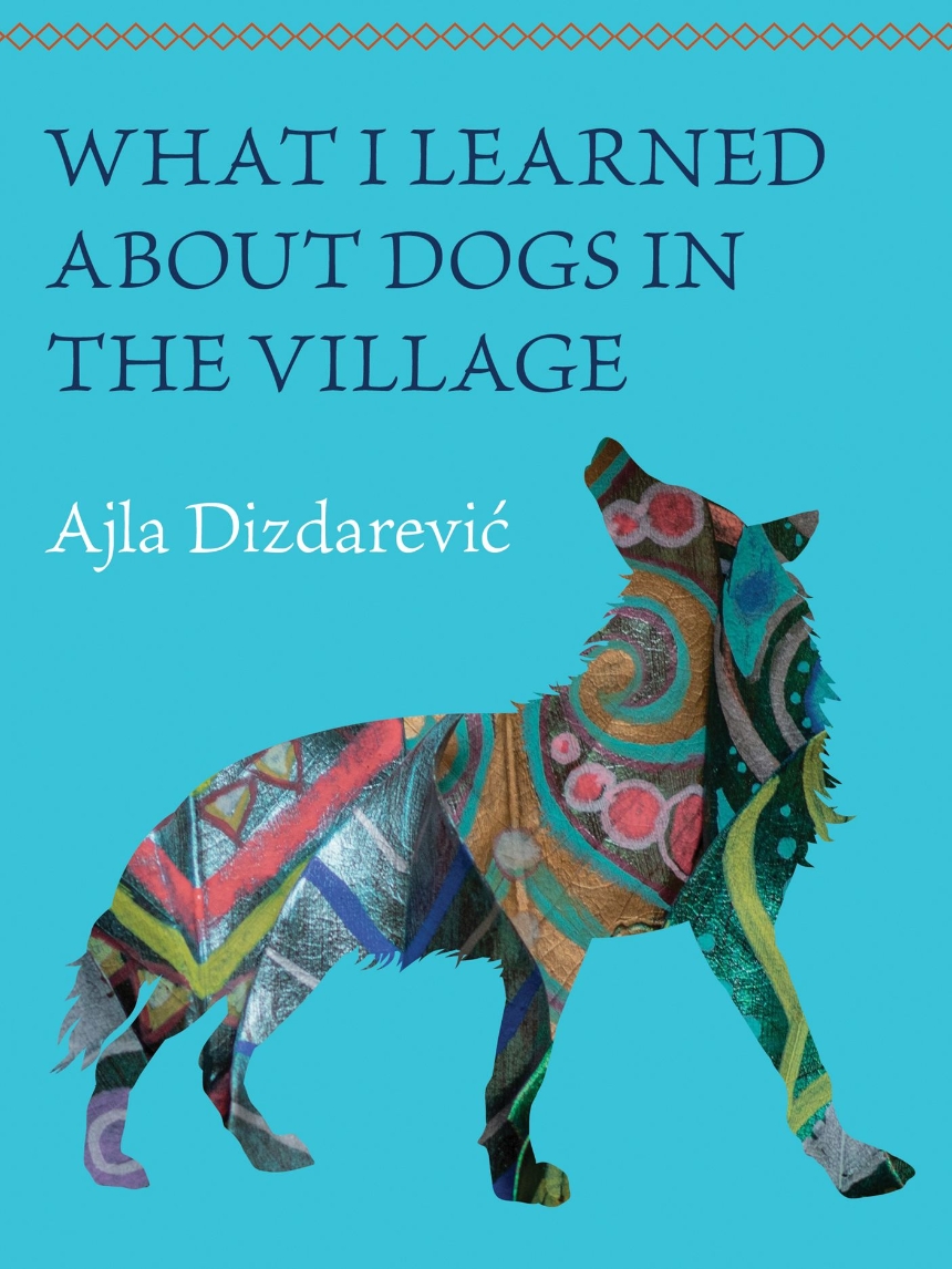 What I Learned About Dogs in the Village
