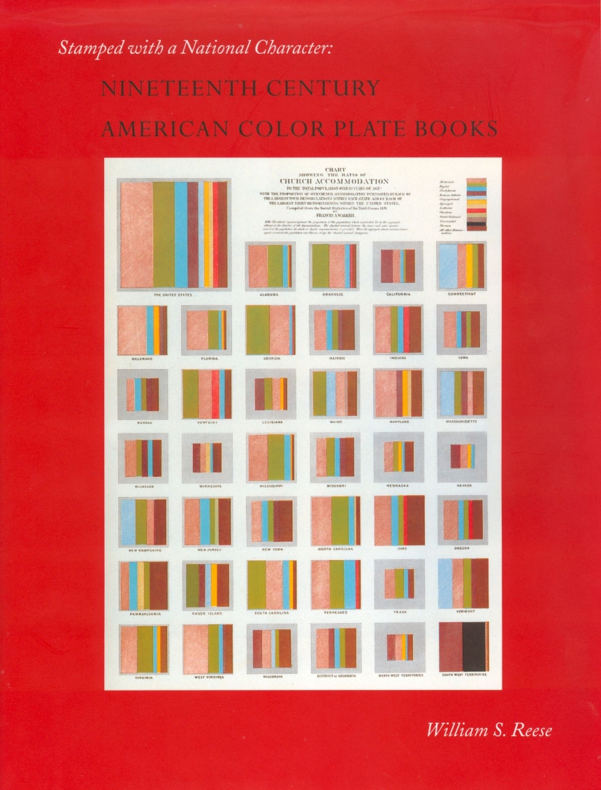 Stamped with a National Character