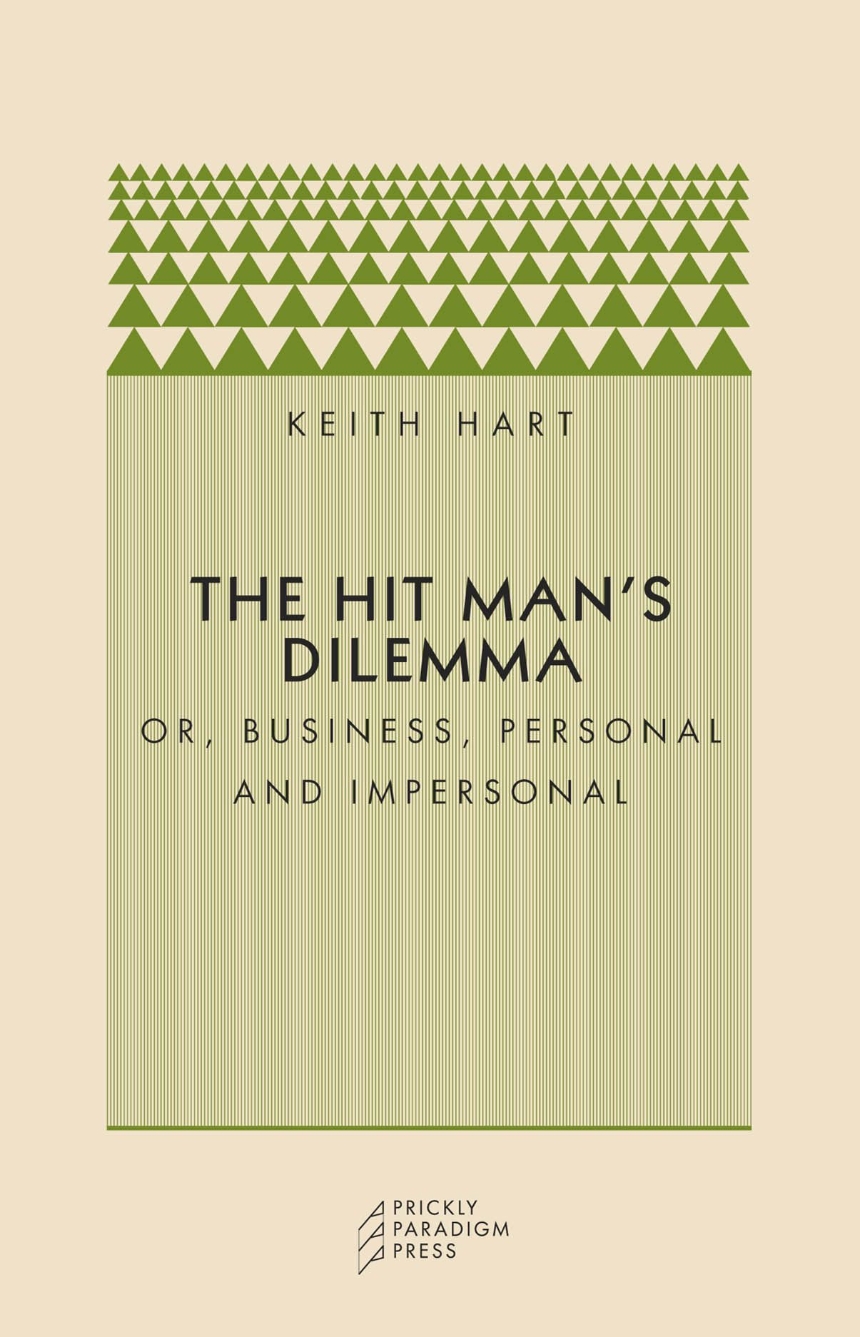 The Hit Man’s Dilemma