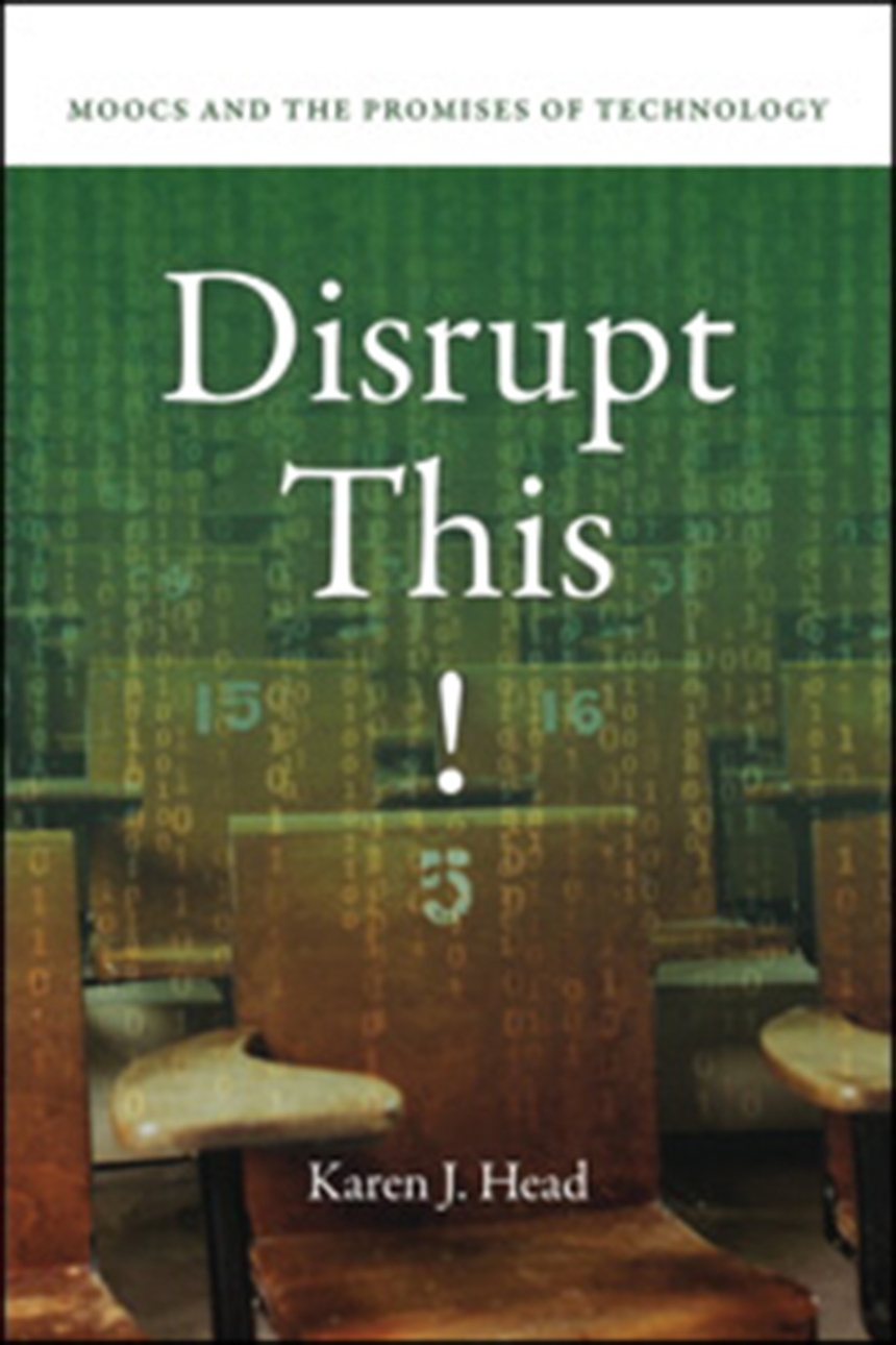 Disrupt This!