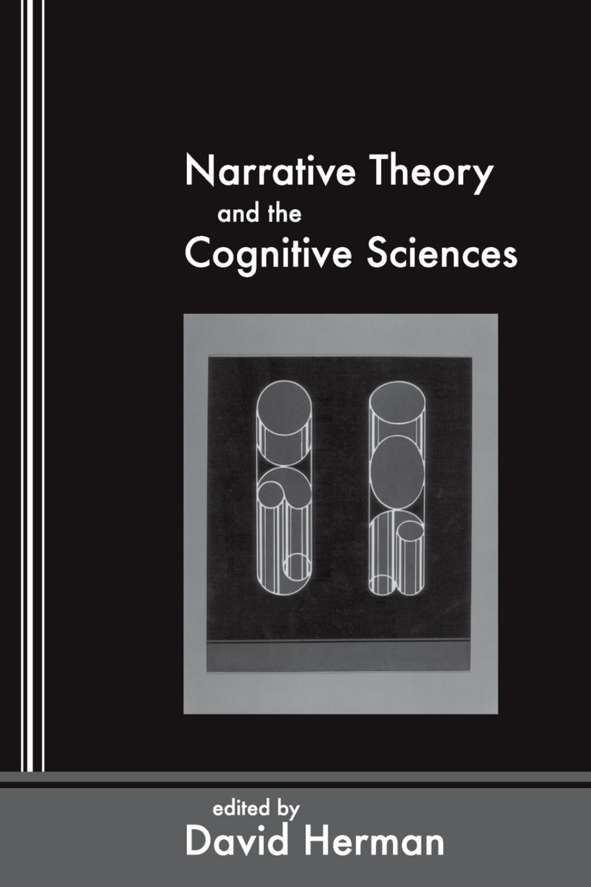 Narrative Theory and the Cognitive Sciences