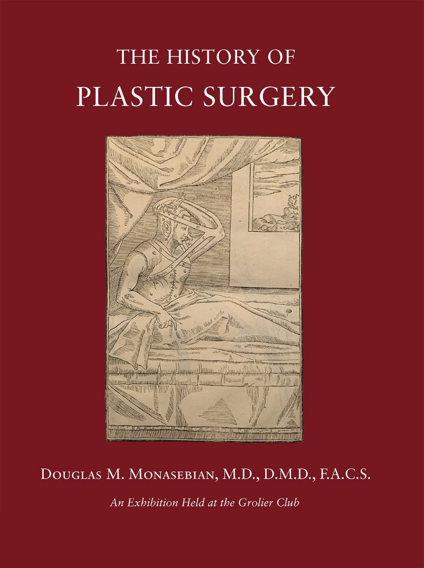 The History of Plastic Surgery