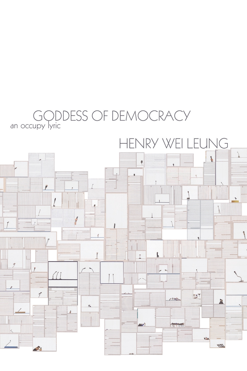 Goddess of Democracy