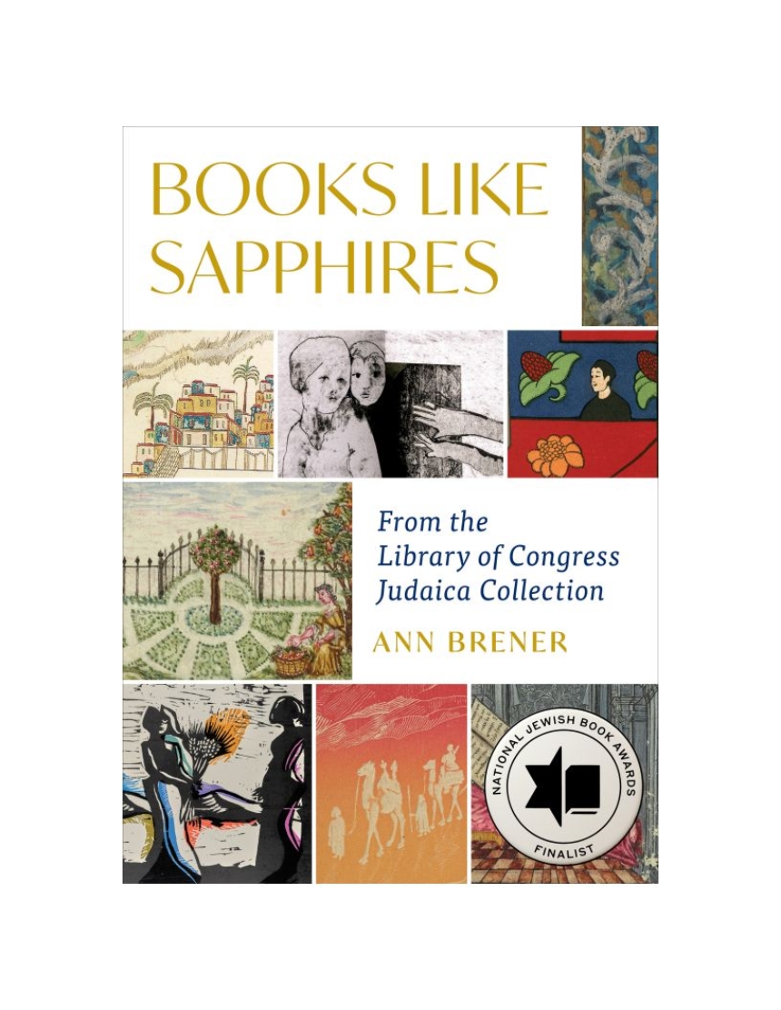 Books Like Sapphires