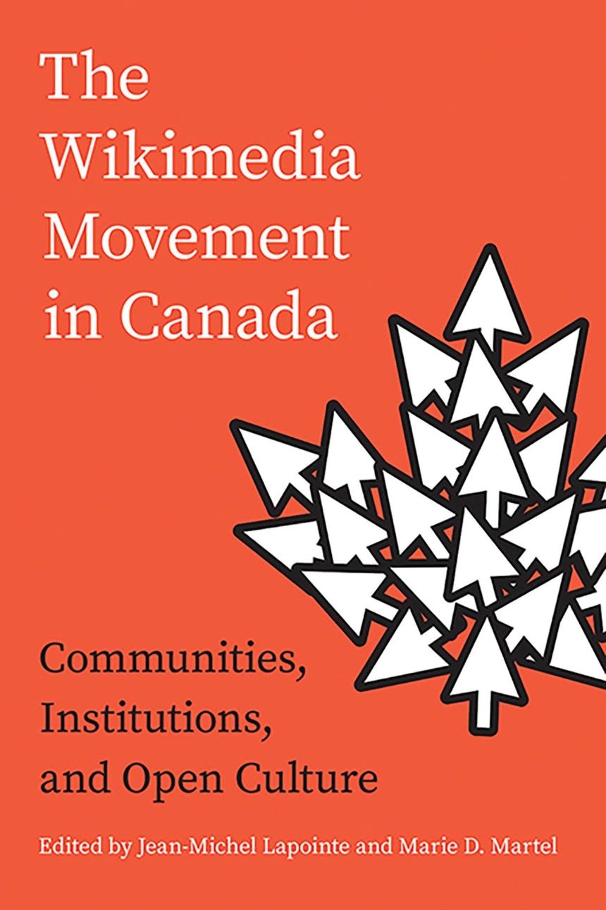 The Wikimedia Movement in Canada