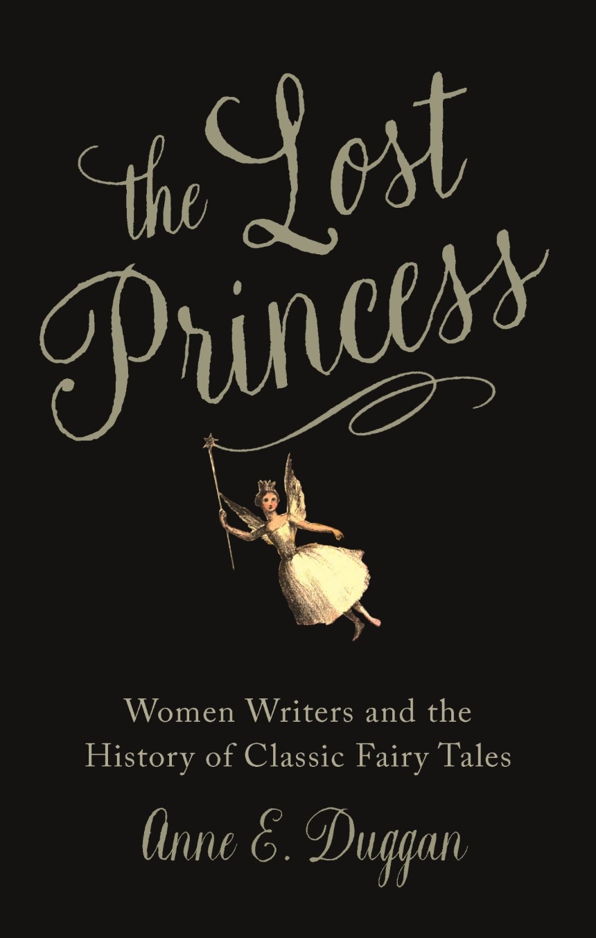 The Lost Princess
