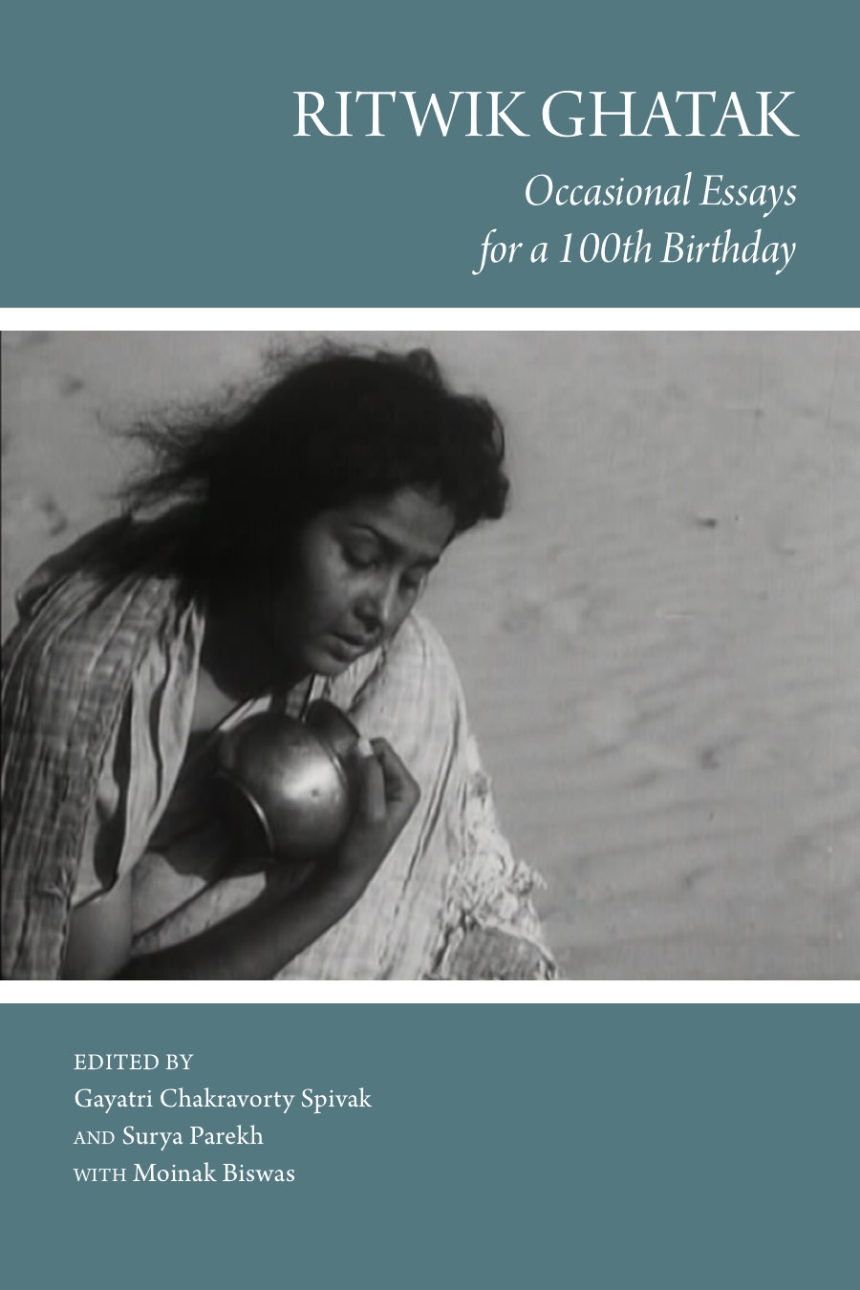Ritwik Ghatak