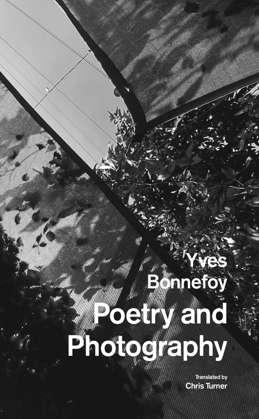 Poetry and Photography