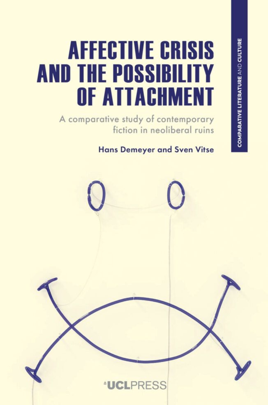 Affective Crisis and the Possibility of Attachment