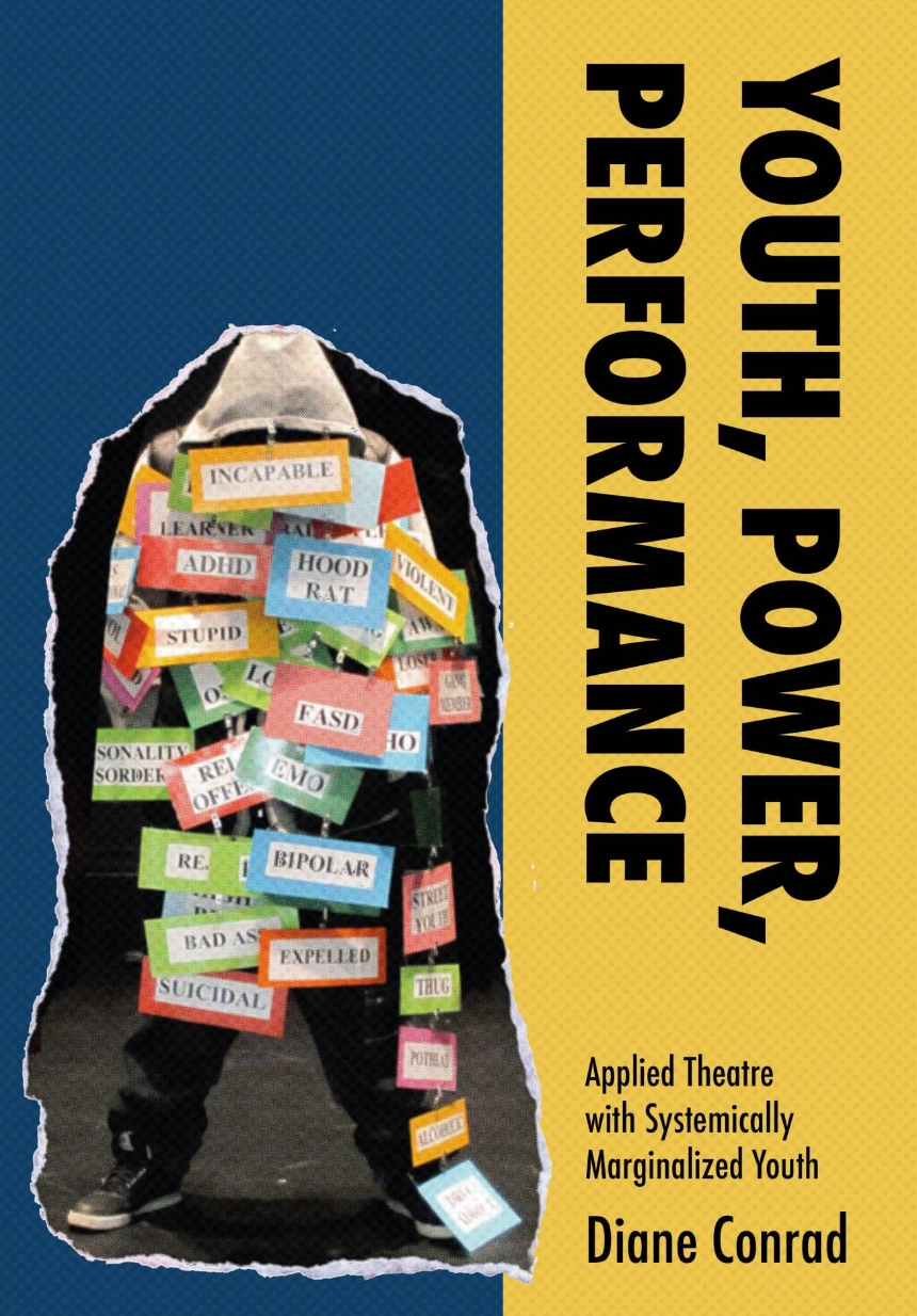 Youth, Power & Performance