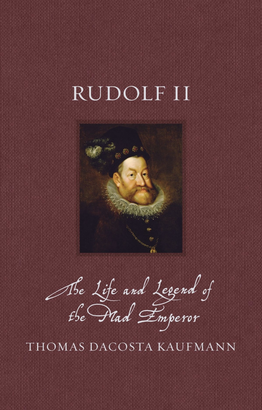 Rudolf II