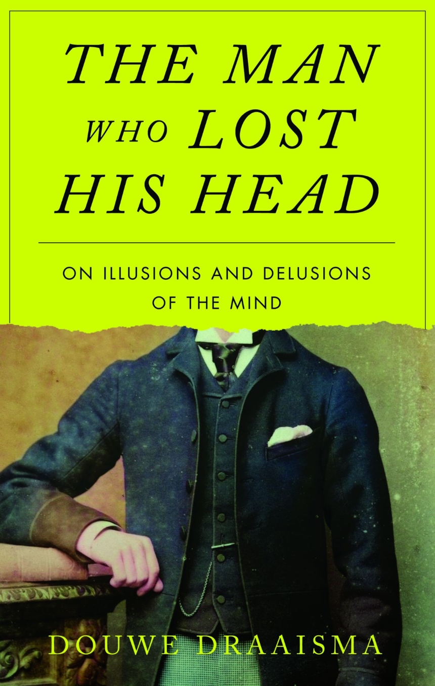 The Man Who Lost His Head