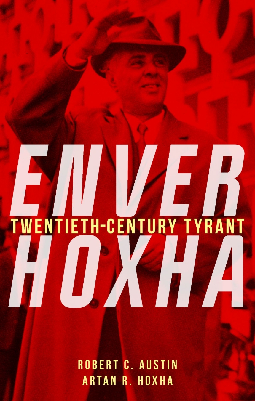 Enver Hoxha