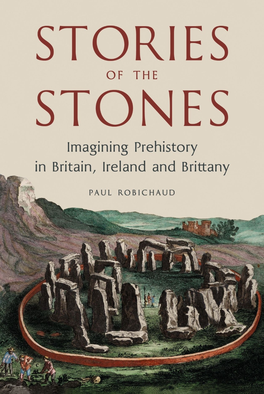 Stories of the Stones