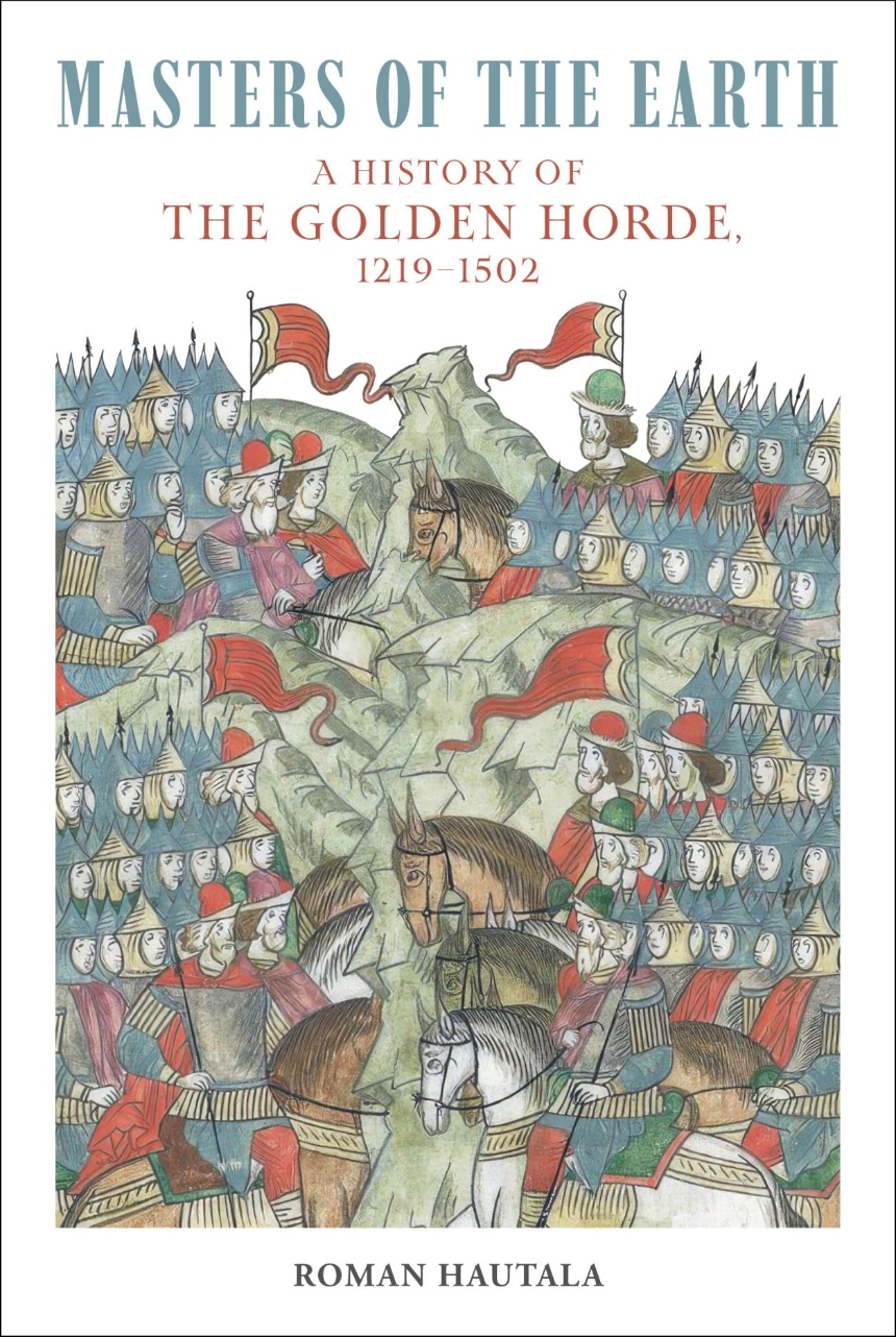 Masters of the Earth